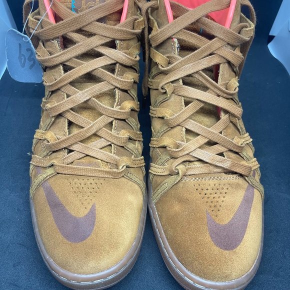 Nike KD 7 NSW (Hazelnut) main image 8
